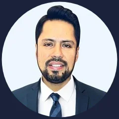 Retrato de Saul Jhonatan Ortiz