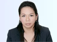 Retrato de Sayuri Ramírez