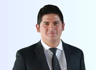 Retrato de Walter Melendez