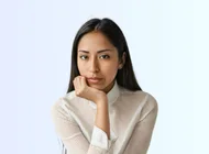 Retrato de Yudely Palpán