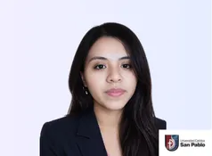 Retrato de Angela Díaz