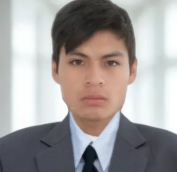 Retrato de Homar Ordoñez