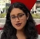 Retrato de Ayme Yabar