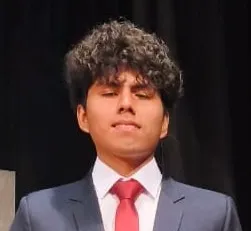 Retrato de Jairsinho Huisa